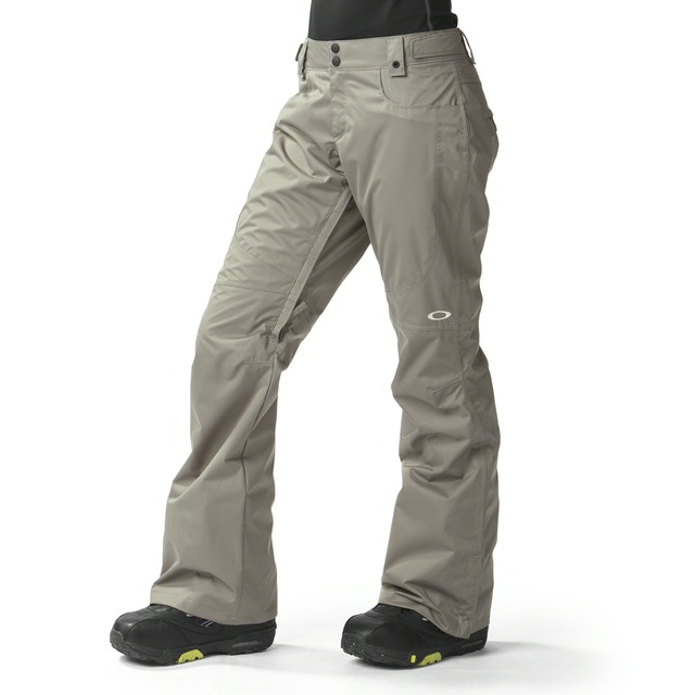 oakley jackpot 10k biozone shell snowboard pants