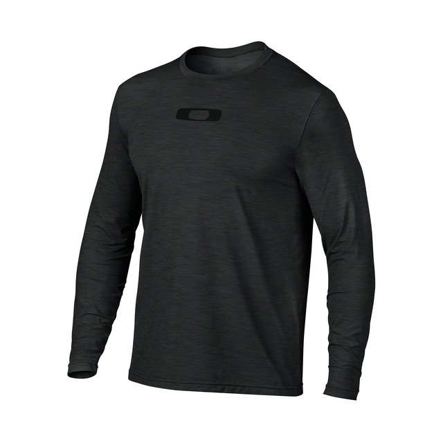 oakley long sleeve rash guard