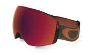 Oakley Flight Deck XM PRIZM In Prizm Snow Torch Iridium / Prizm Snow ...