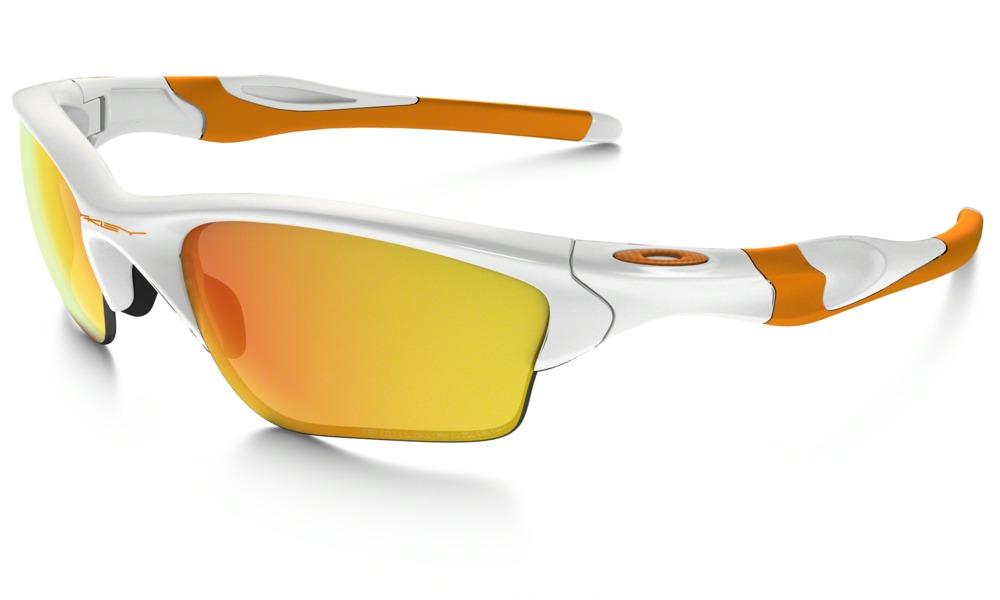 oakley gascan fire iridium