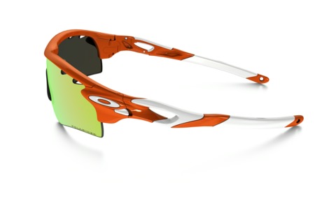 oakley polarized radarlock path blood orange oakley polarized radarlock path blood orange