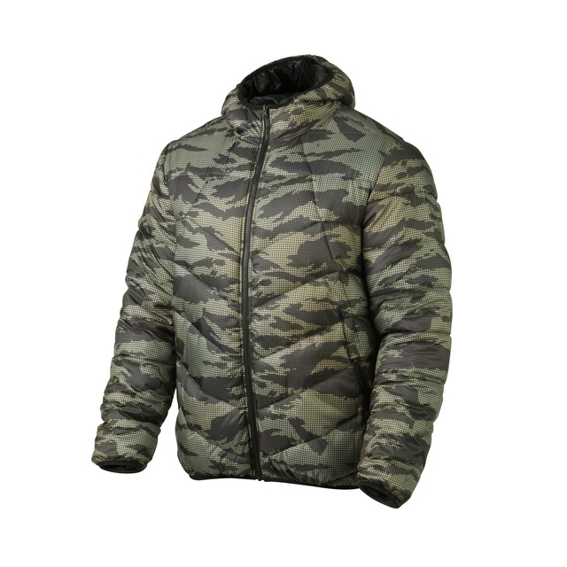 oakley coat