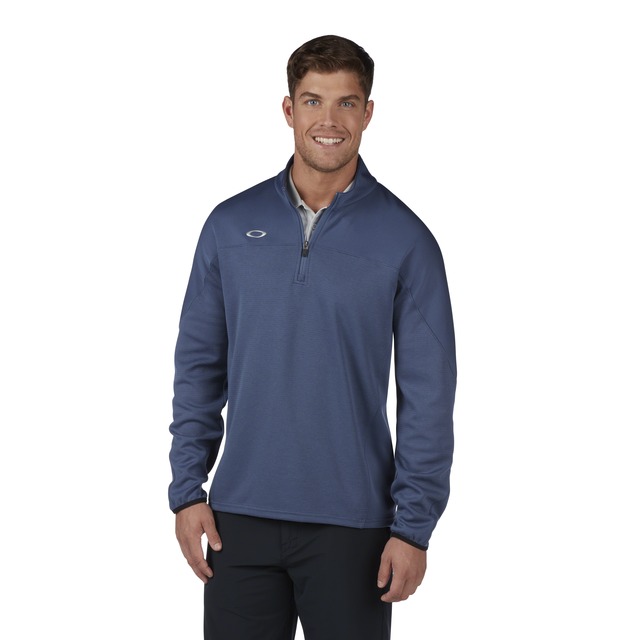 oakley golf sweater