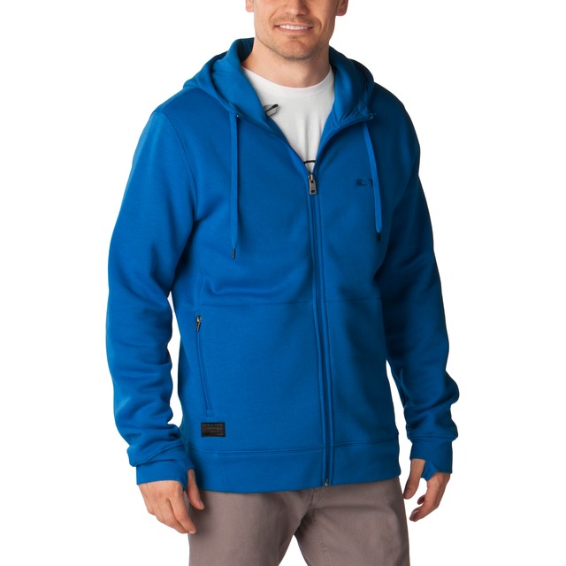 oakley protection hoodie