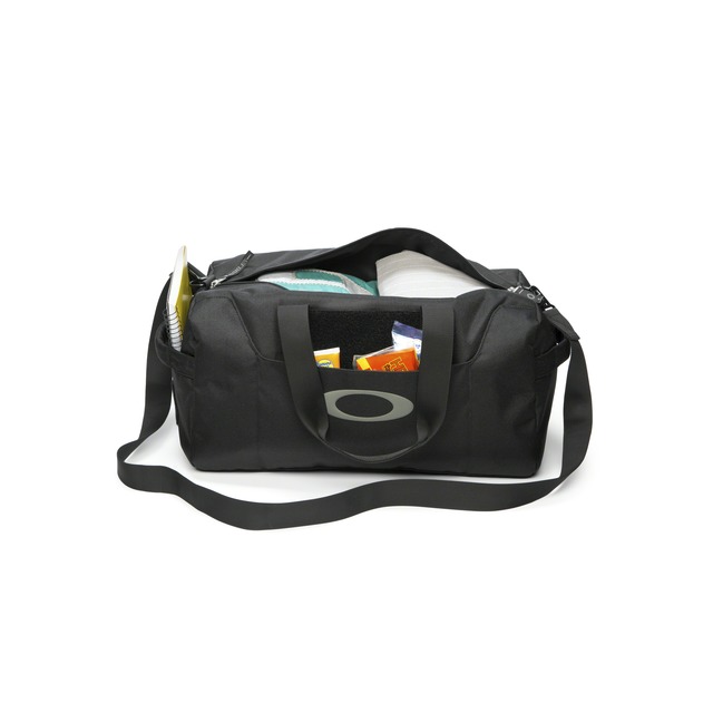 oakley si duffle bag