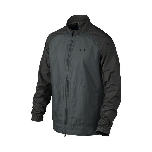 oakley golf jacket