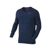 oakley golf sweater