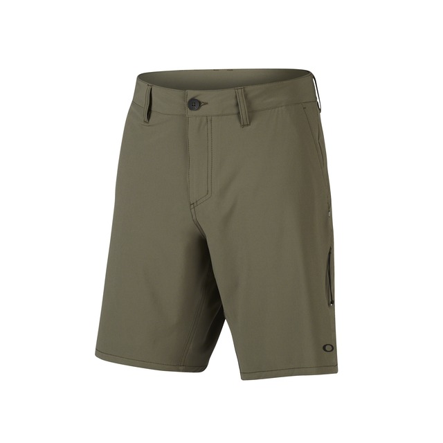 oakley hybrid shorts