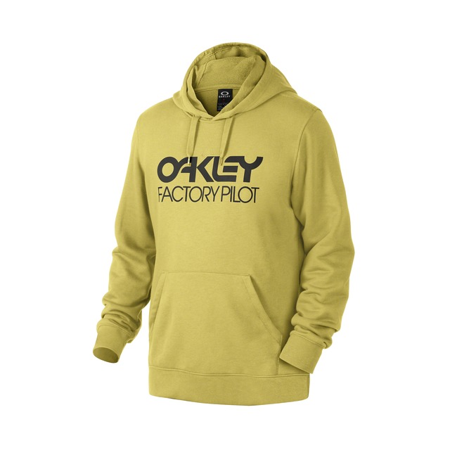 oakley factory pilot hoodie