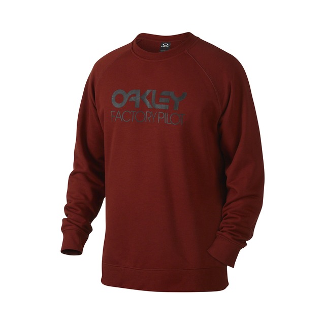 oakley factory pilot hoodie