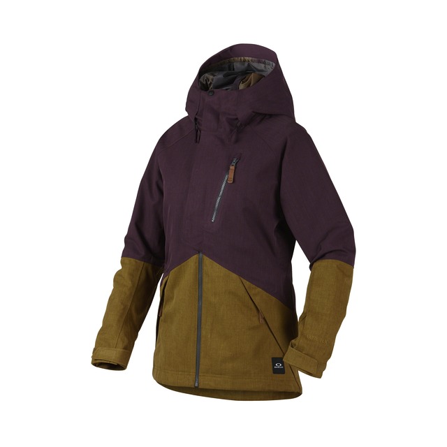 oakley gore tex snowboard jacket