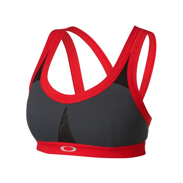 oakley sports bra