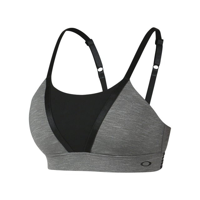 oakley sports bra