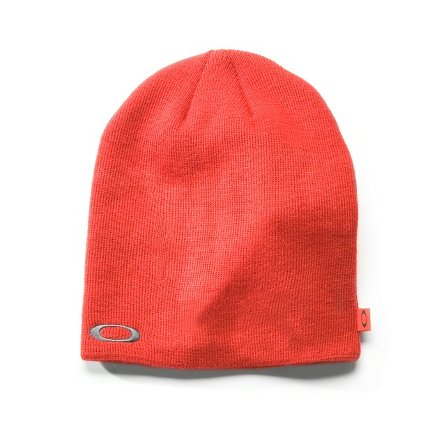 oakley knit beanie