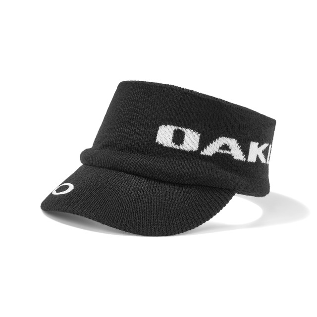 oakley visor hat