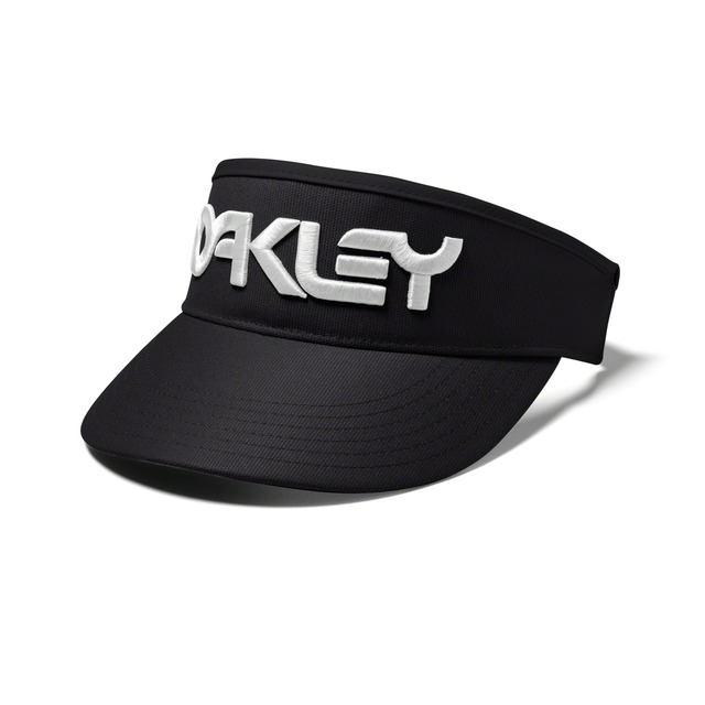 oakley visor hat