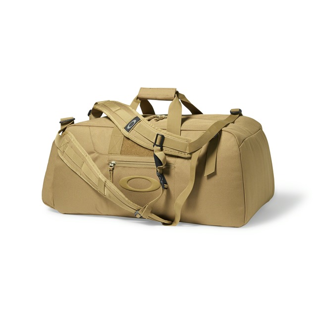 oakley si duffle bag