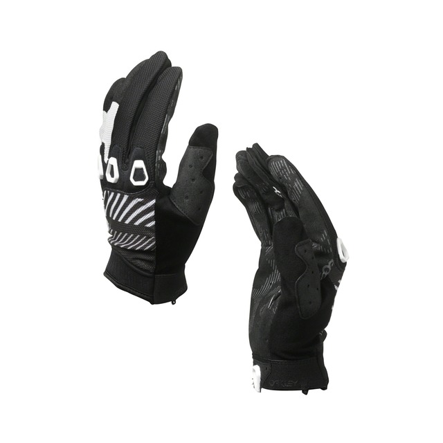 oakley mens gloves