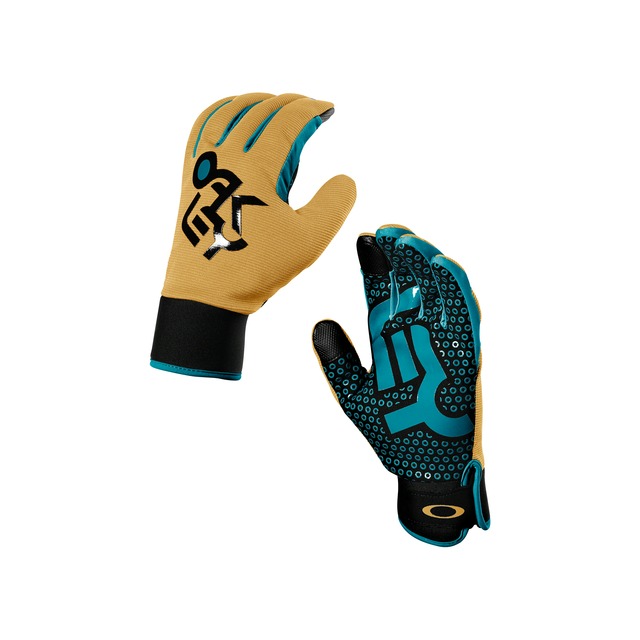 snowboard park gloves